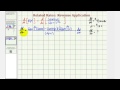Revenue and Price Relationship Analysis