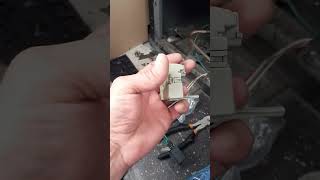 Refrigerador También Hace un Click. Compresor Dañado