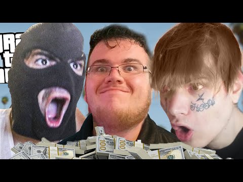 UN HACKER ME REND RICHE SUR GTA RP (ft. D4LY ft. La Cagoule) GTA ROLEPLAY Ep 9