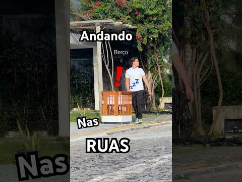 Comprei o berço de Maria Ísis e olha no que deu! 😍