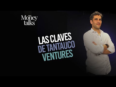 Cristóbal Piñera: las claves de Tantauco Ventures