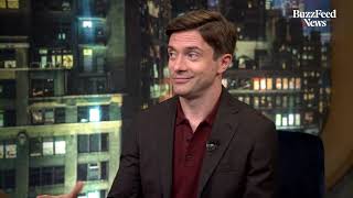 Topher Grace On “The Bachelorette”
