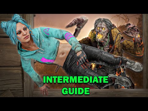 Intermediate Guide to Looping in Dead by Daylight