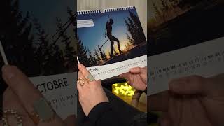 Calendrier Biathlon 2026 🗓️❄️