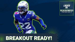 Predicting BREAKOUT STARS for Seattle Seahawks Entering 2026 Season