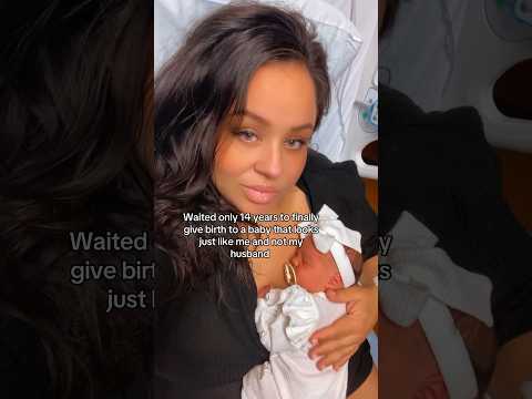 My twin 🥰 #youtubeshorts #shorts #trending #shortvideo #baby #mom #family #trendingshorts #fyp
