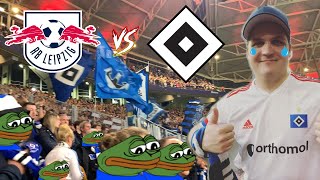rbl - Hamburger SV | DA WAR MEHR DRIN 🙈 | Stadionvlog #8