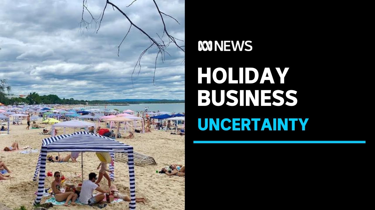 Queensland Businesses on edge as COVID-19 spreads during Holiday Season