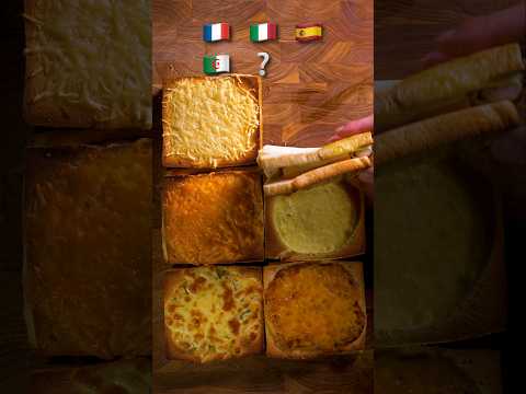 👉 Quelle est la meilleure recette de croque monsieur ?