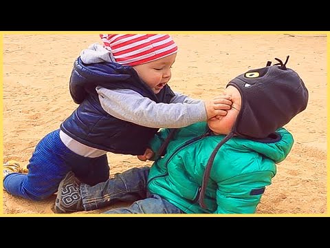 TOP 1 MUST WATCH: Funniest Baby Of This Month