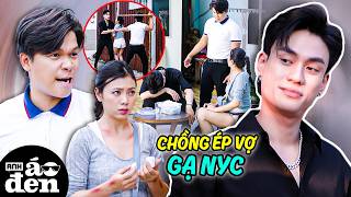 Ép Vợ Dùng 'MỸ NHÂN KẾ' Gài Bẫy NYC Vì Tố Cáo Mình Xả Thải Và Cái Kết! - Anh Áo Đen 2026 015
