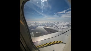 Ryanair Flight FR1840 (EI-DPL) - London (STN) to Dresden (DRS) - 23.07.2022