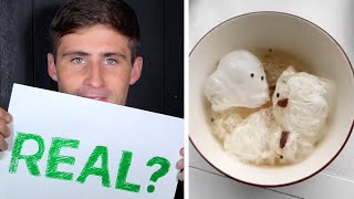 I tested TikTok Lifehacks to see if they are REAL ✅ or FAKE ❌ Part 1