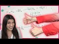 Balancing Chemical Equations with Fractions