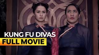 ‘Kung Fu Divas’ FULL MOVIE | Marian Rivera, Ai Ai delas Alas