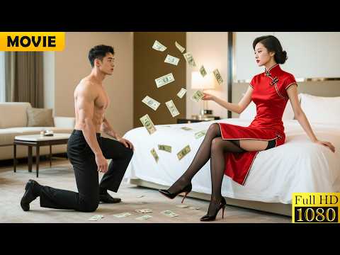 外星帥哥來地球把妹順便解救星球危機！電影《異星尋愛記》喜劇愛情片 HD