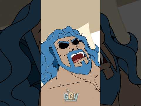 신급 코골이ㅣSnore of God