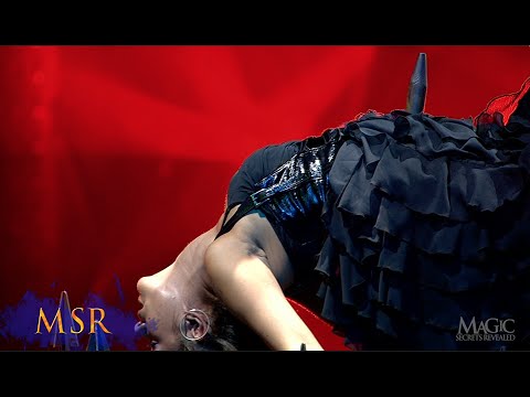 R.I.P. - THE "BED OF SPIKES"!