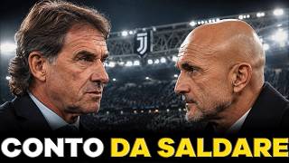 😱 CHI RESTA, CHI SALTA: CARNEVALI DECIDE