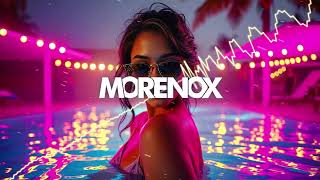 LIPIEC 2025 ✅ NAJLEPSZA MUZYKA KLUBOWA 2025 VOL 28 || MORENOX 🎶