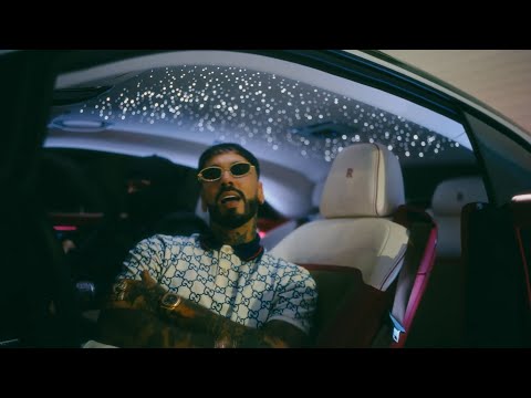 Blessd x Anuel AA x Myke Towers - Tentandome [Video Music]