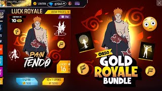 পরের গোল্ড রয়্যাল এ আসছে 100% কনফর্ম💥😳 Next Gold Royale Free Fire || Free Fire New Event BD Server