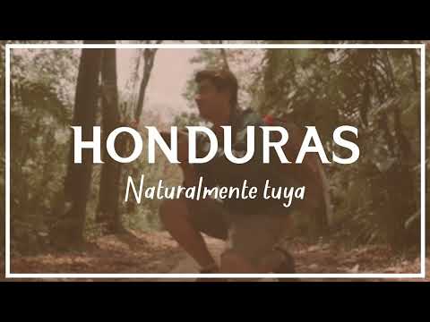 Conocé Honduras con tus cuates