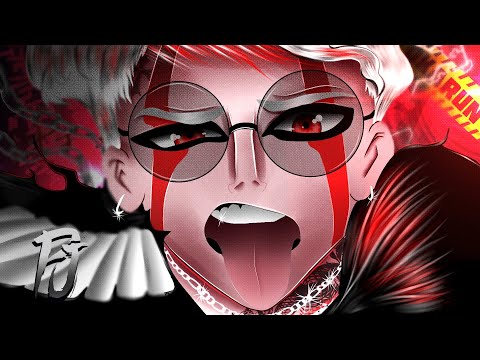 Okarun 👽 (DAN DA DAN) | Monobola |