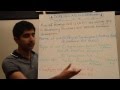 Foreign Aid Concepts and Types