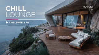 Chill Background Music to Feel Good | Electronic Mix