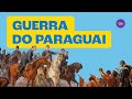 Consequências da Guerra do Paraguai