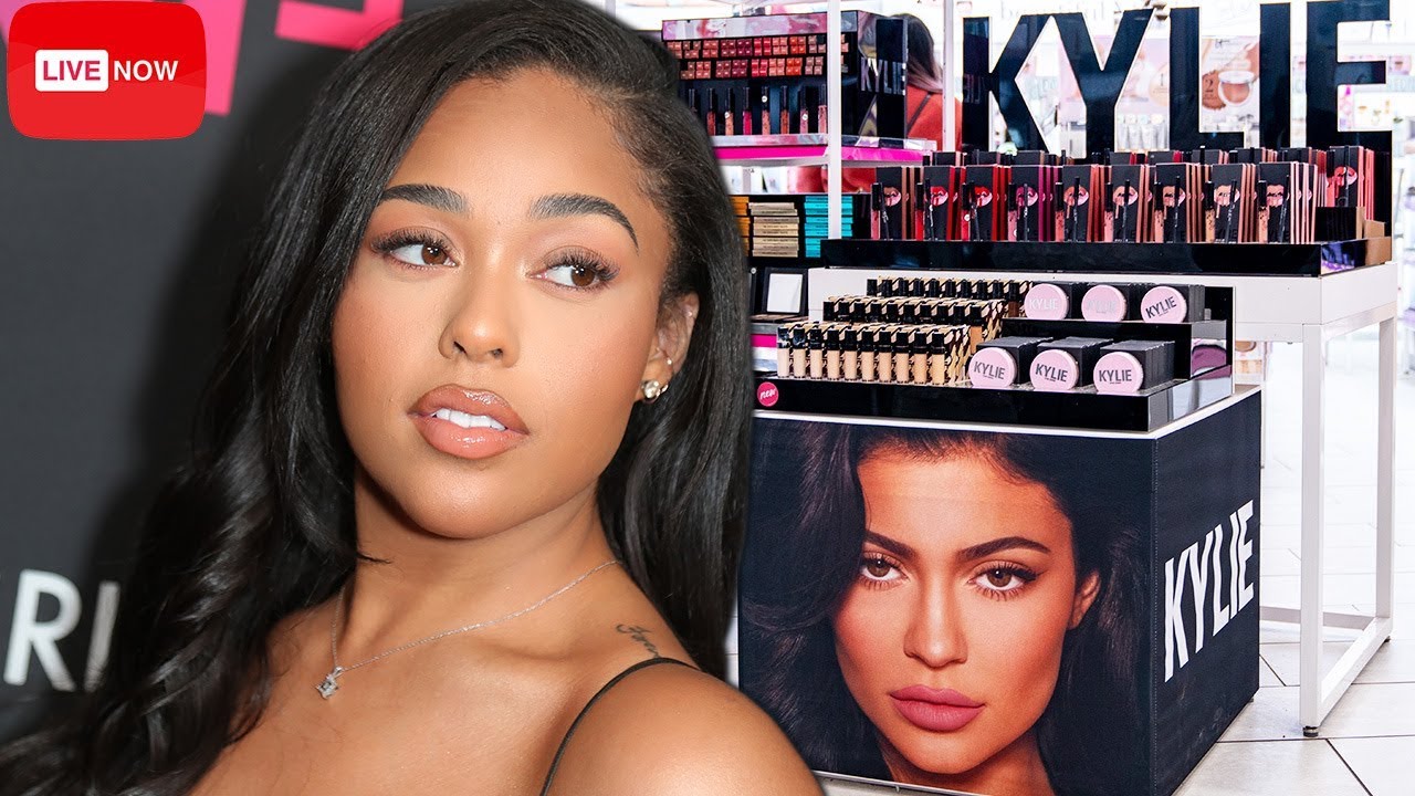 Jordyn Woods admits Skincare is her passion! coming for Kylie Skin!