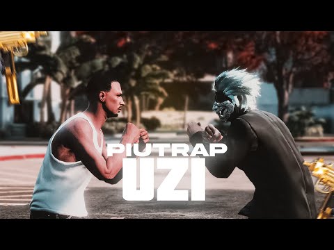 PiuTrap - Uzi