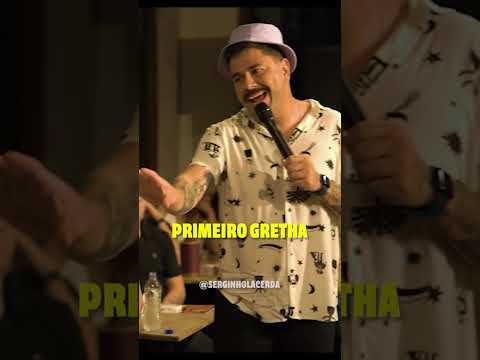 ENTREVISTANDO CRIANÇAS EM CAMPO LARGO