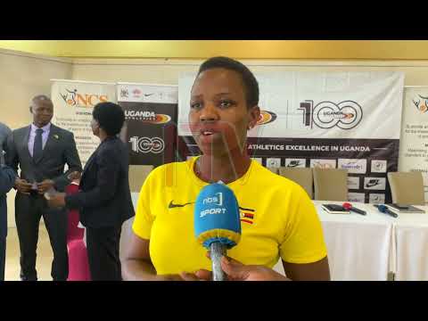YouTube video thumbnail: Uganda Wins 9 Medals at World Mountain Running Championship