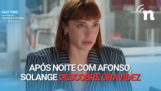 VALE TUDO: RESUMO SEMANAL COMPLETO DE 4 A 9 DE AGOSTO DE 2025