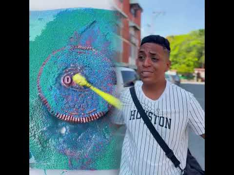 HAY QUE SER BUENAS PERSONAS 🤗 #shorts