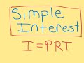 Mastering the Simple Interest Formula