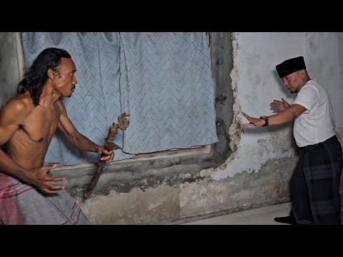 TAMPANG SAFII YG REBUT ISTRI ANGGOTA DPRD