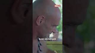Ed fenalaşıyor #shorts #DMAX #edstafford