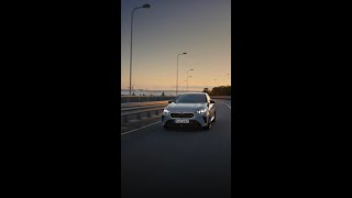 Sleek lines. Sharp attitude. The BMW 2 Series Gran Coupé. | BMW Ireland