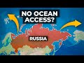 Understanding Russia's Geopolitical Challenges