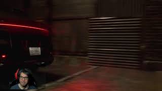 REsiden Evil Requiem: El regreso de papucho Leon