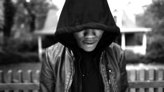 B. Smyth Trayvon Martin PSA #Walkout