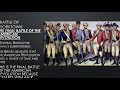 American Revolution Key Concepts