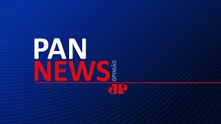 PAN NEWS OPINIÃO 08/09/2026