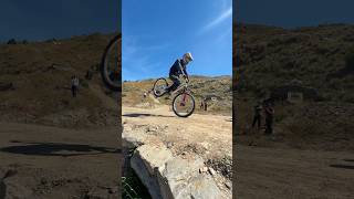 This is BIG AIR MTB 🫣