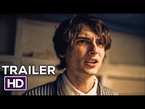 HELL OF A SUMMER Trailer (2025)