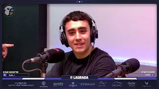🎙¿Te parece prioritária la renovación de Edu Expósito? | LaGradaSports