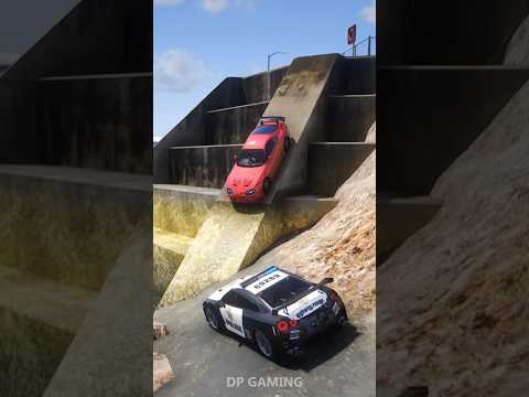 Take It Easy And Relax, R35! ๐โ ๏ธ #toyota #supra #mk4 #nissan #gtr #r35 #gta5 #gtav #fivem #gtarp